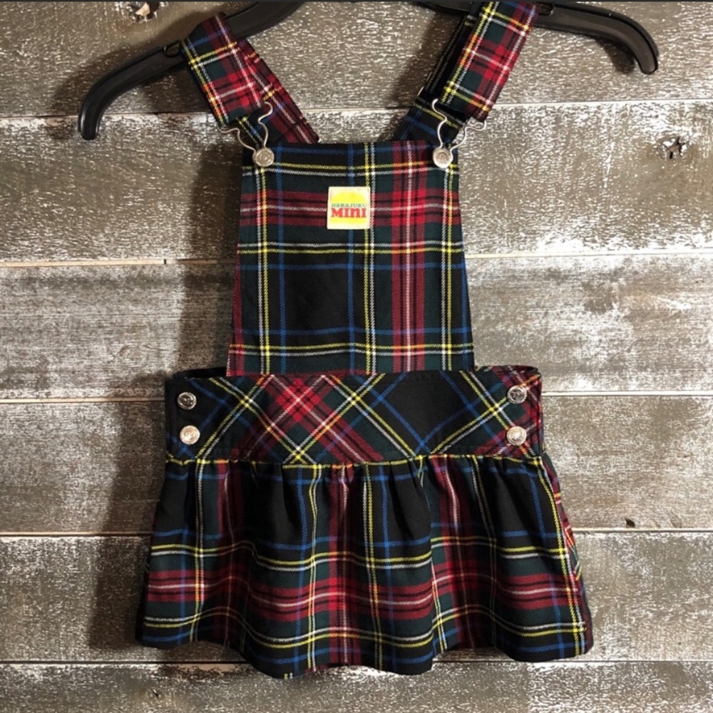 Harajoku for target romper size 4. NWOT